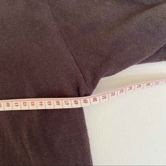 Wrangler Size 10 Cropped T-Shirt - Picture 6 of 7